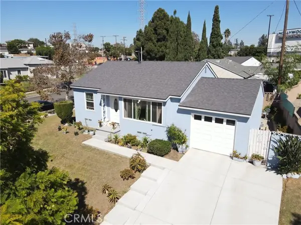 12902 Berendo, Gardena, CA 90247