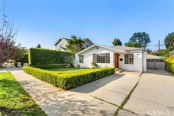 2925 Military Avenue, Los Angeles, CA 90064