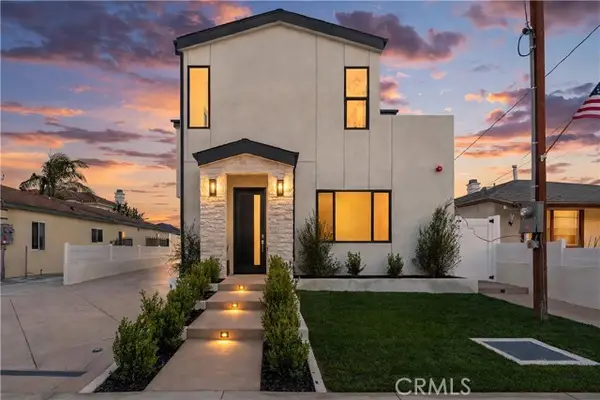 15634 Sombra Avenue  #A, Lawndale, CA 90260