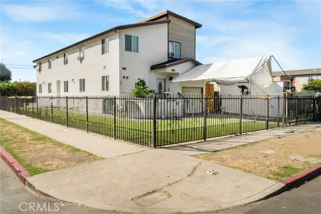 156 101st, Los Angeles, CA 90003 - #2