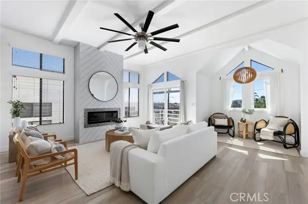 1245 8th Street, Hermosa Beach, CA 90254