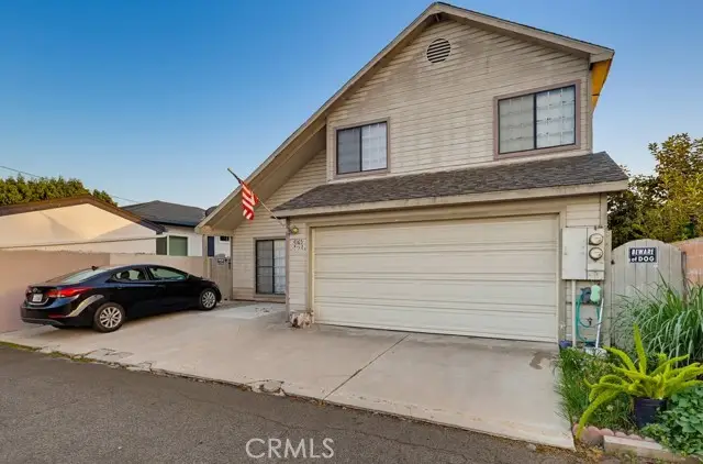 4163 160th, Lawndale, CA 90260 - #2