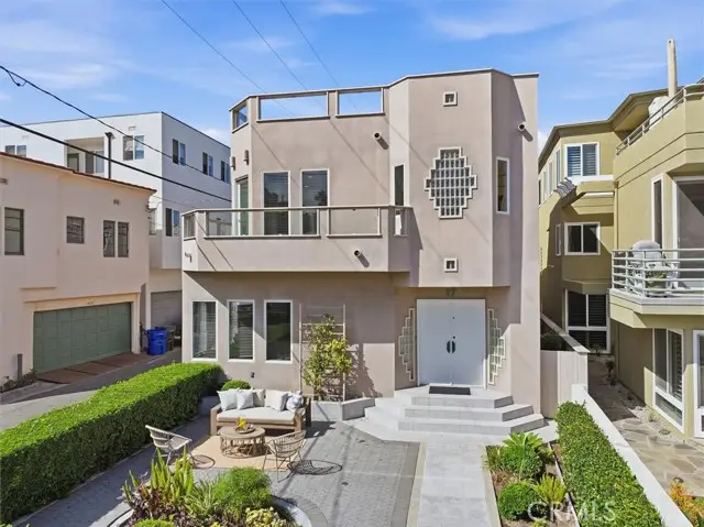 17 16th Street, Hermosa Beach, CA 90254 - #1