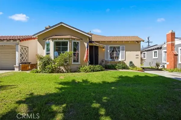1135 Fir Avenue, Inglewood, CA 90301