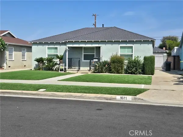 1611 154th Place, Gardena, CA 90247