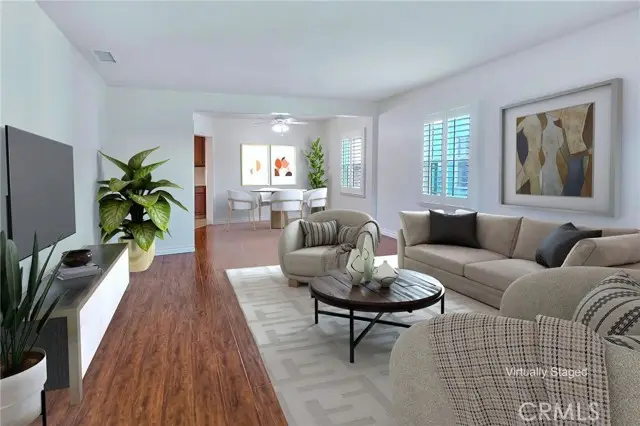 1611 154th Place, Gardena, CA 90247 - #3