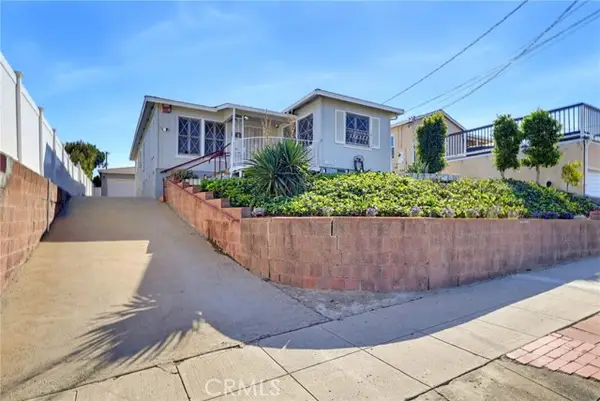 1223 Elberon, San Pedro, CA 90732