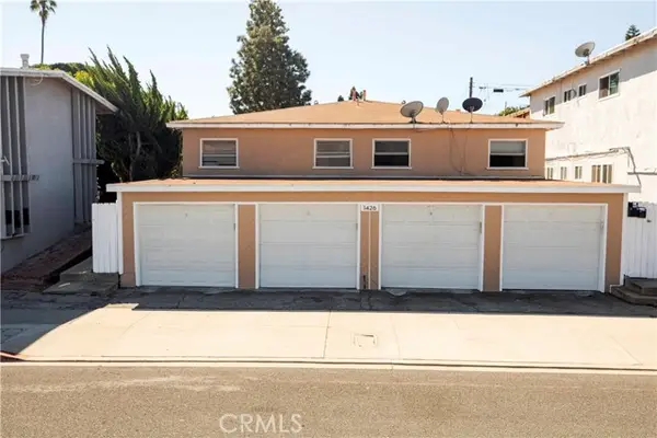 1426 Manhattan Beach, Manhattan Beach, CA 90266