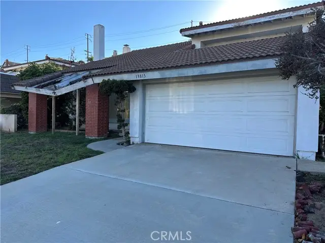 19815 Tomlee Avenue, Torrance, CA 90503 - #2