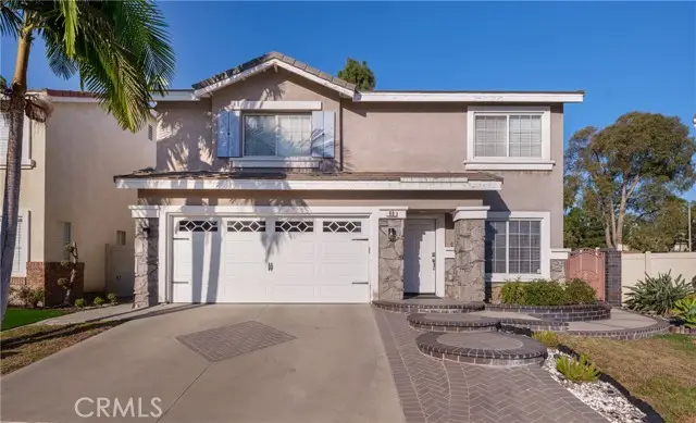 40 Linhaven, Irvine, CA 92602 - #1