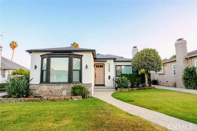 3426 82nd, Inglewood, CA 90305 - #3