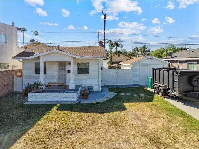 196 Del Amo Boulevard, Long Beach, CA 90805 - #2