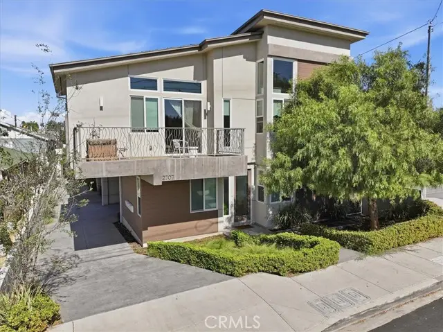 2707 Rockefeller Lane  #C, Redondo Beach, CA 90278 - #1