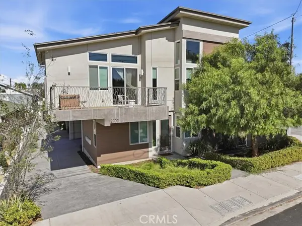 2707 Rockefeller Lane  #C, Redondo Beach, CA 90278