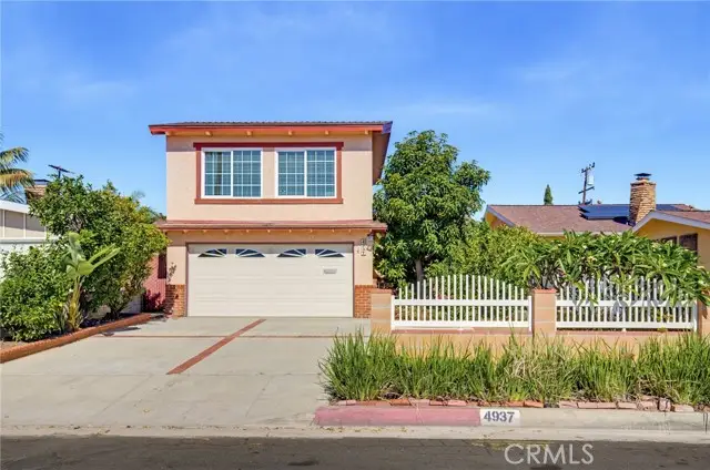 4937 142nd, Hawthorne, CA 90250 - #1