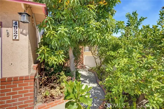 4937 142nd, Hawthorne, CA 90250 - #3