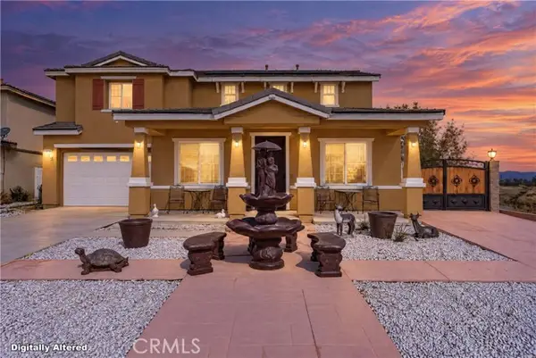 11994 Nyack Rd, Victorville, CA 92392