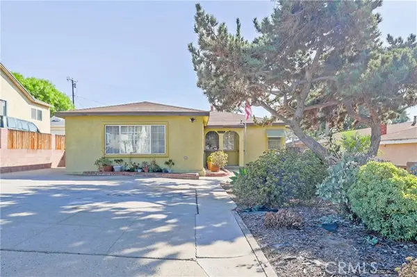 21138 La Salle Avenue, Torrance, CA 90501