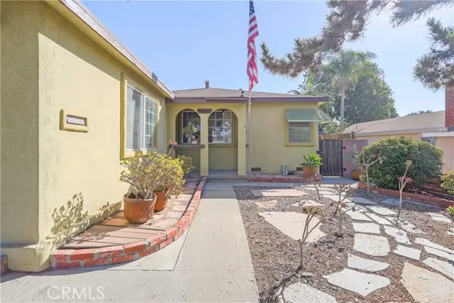 21138 La Salle Avenue, Torrance, CA 90501 - #2
