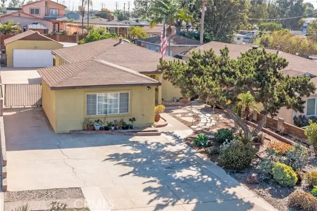 21138 La Salle Avenue, Torrance, CA 90501 - #3