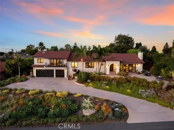 42 Oceanaire Drive, Rancho Palos Verdes, CA 90275