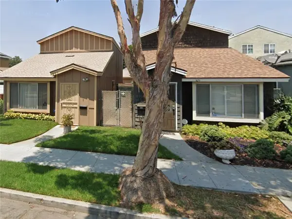 321 Hullett, Long Beach, CA 90805