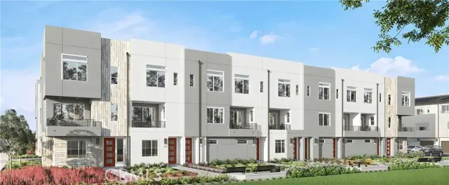 2653 Durfee Avenue  #Unit E, El Monte, CA 91732 - #1