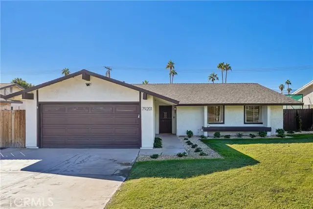 79201 Port Royal Avenue, Bermuda Dunes, CA 92203 - #1