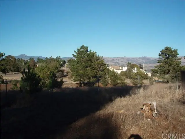 2540 Malvern Street, Cambria, CA 93428 - #1