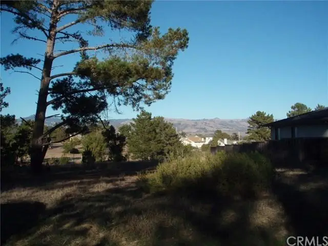 2540 Malvern Street, Cambria, CA 93428 - #2