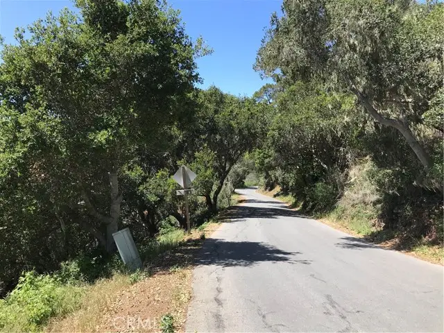0 Hillcrest Drive, Cambria, CA 93428 - #1