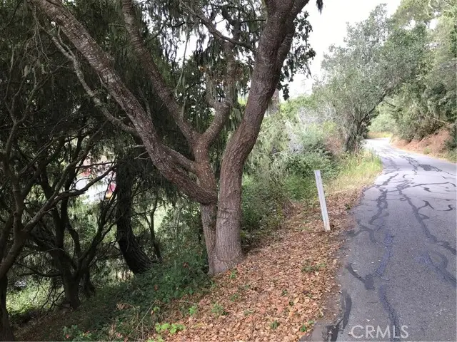 0 Hillcrest Drive, Cambria, CA 93428 - #3