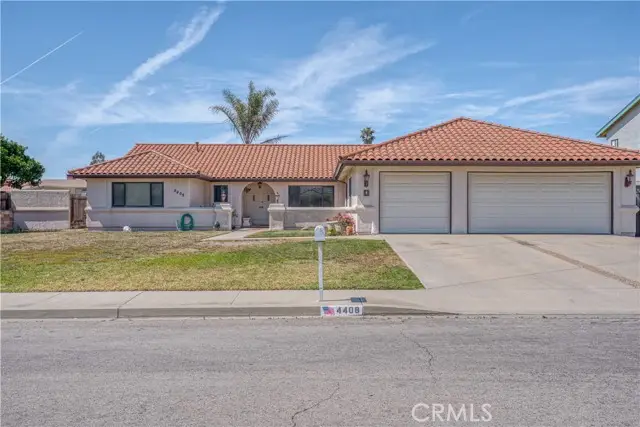 4408 Countrywood Drive, Santa Maria, CA 93455 - Image #1