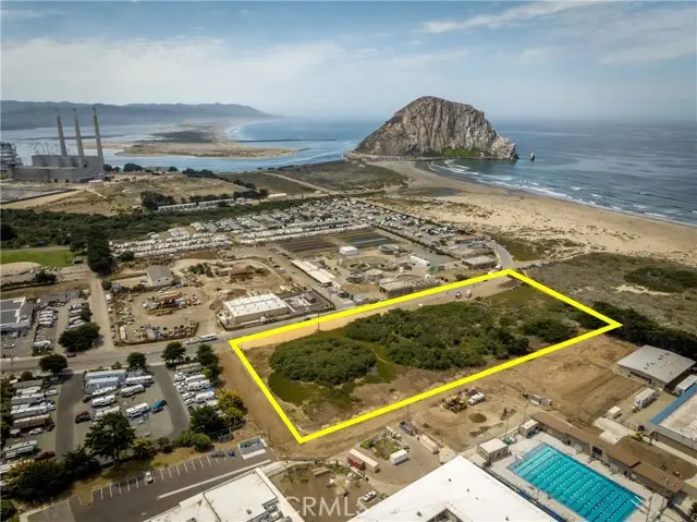 0 Atascadero Road, Morro Bay, CA 93442 - #1