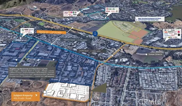 400 Prado Road, San Luis Obispo, CA 93401 - Image #1