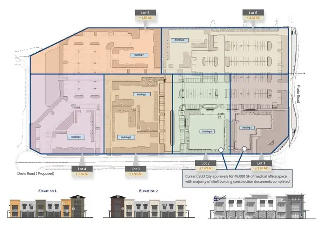 400 Prado Road, San Luis Obispo, CA 93401 - Image #2