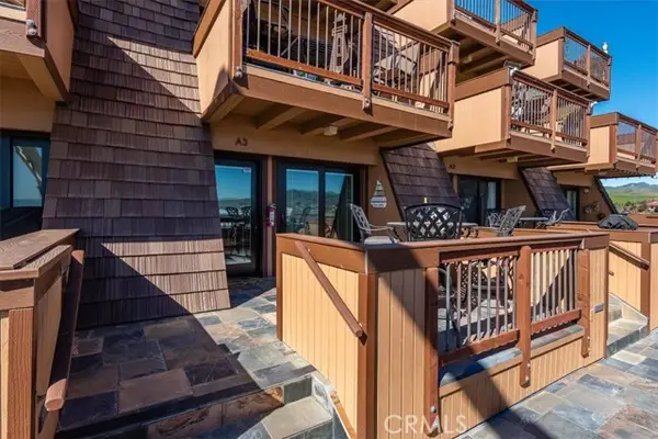 349 Ocean Avenue  #A3, Cayucos, CA 93430