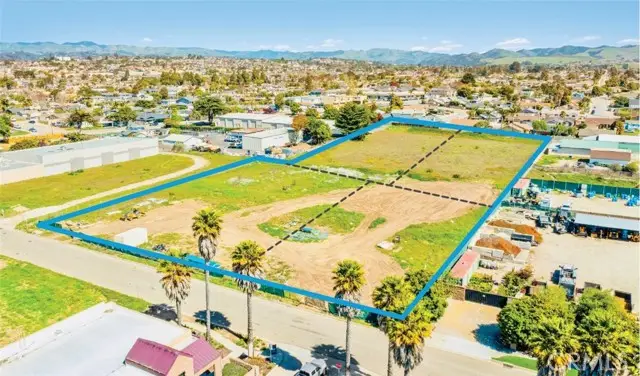 943 Huston Street, Grover Beach, CA 93433 - #2