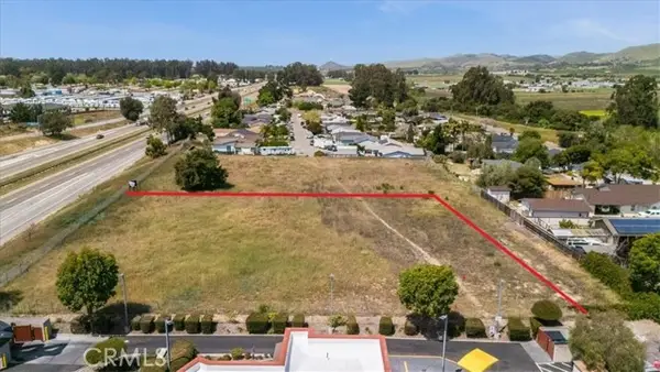 160 San Antonio Lane, Arroyo Grande, CA 93420