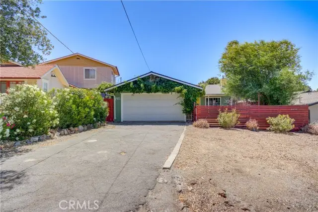 8920 Arcade Road, Atascadero, CA 93422 - #1