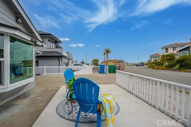 96 24th Street, Cayucos, CA 93430 - #3
