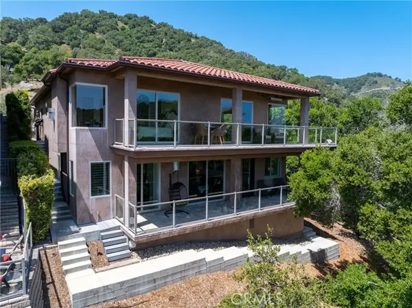 2815 Rock Wren Lane, Avila Beach, CA 93424