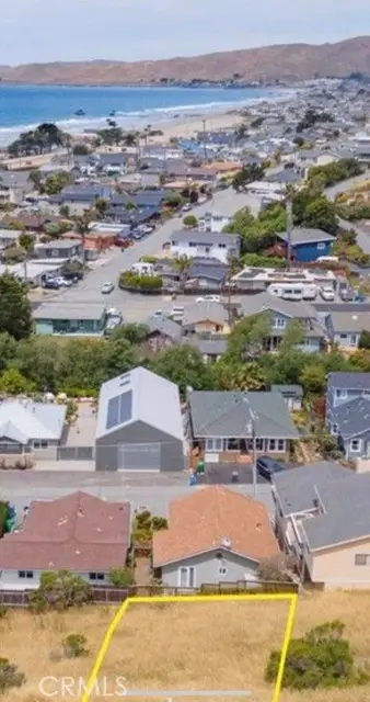 325 Cerro Gordo Avenue, Cayucos, CA 93430 - #1