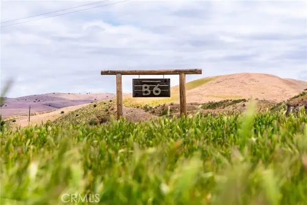 8050 Bitterwater Road, Shandon, CA 93461