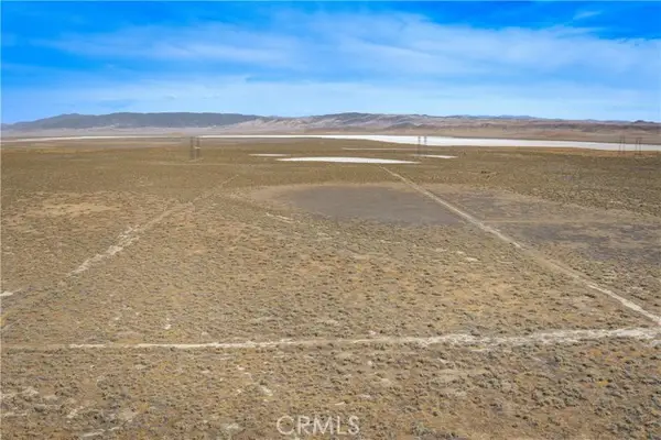 0 Berkley Trail, Santa Margarita, CA 93453