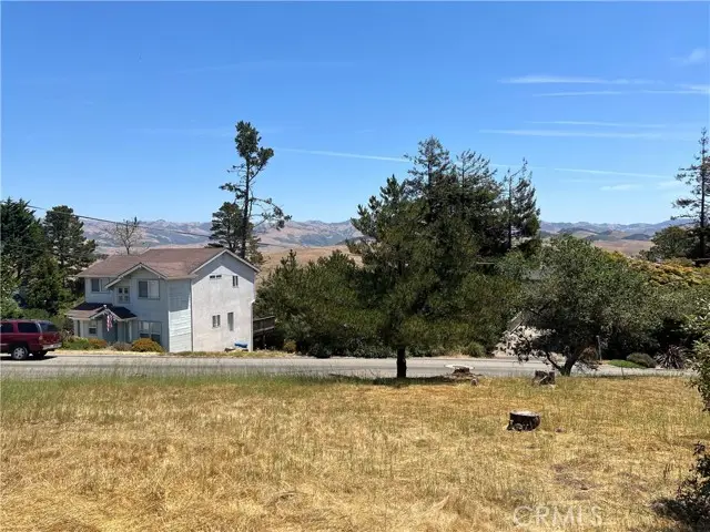 0 Pineridge Drive, Cambria, CA 93428 - #1