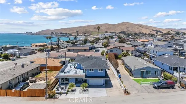 31 3rd Street, Cayucos, CA 93430 - #1
