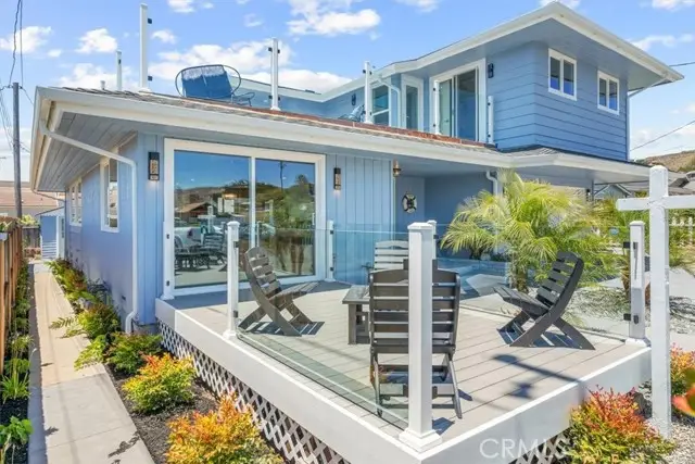 31 3rd Street, Cayucos, CA 93430 - #3