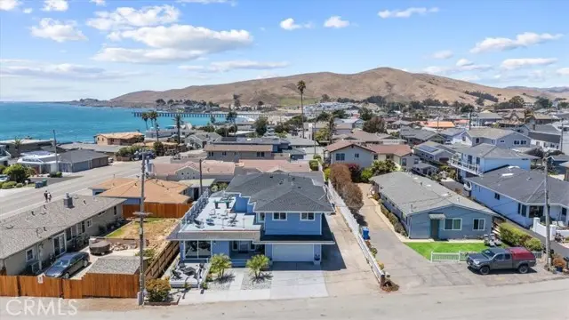 31 3rd Street, Cayucos, CA 93430 - #3
