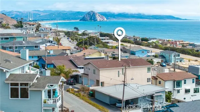 3166 Shearer Avenue, Cayucos, CA 93430 - #1